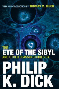 The Eye of the Sibyl and Other Classic Stories:  - ISBN: 9780806537979