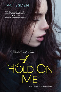 A Hold on Me:  - ISBN: 9781496700056