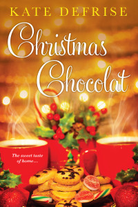 Christmas Chocolat:  - ISBN: 9781496700230
