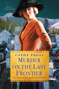 Murder on the Last Frontier:  - ISBN: 9781496700544