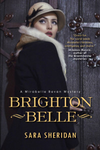 Brighton Belle:  - ISBN: 9781496701206