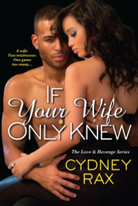 If Your Wife Only Knew:  - ISBN: 9781496701343