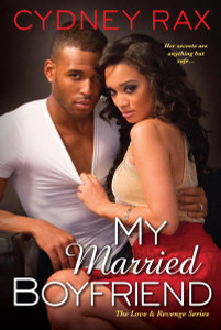 My Married Boyfriend:  - ISBN: 9781496701381