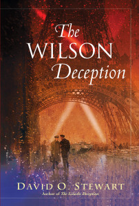 The Wilson Deception:  - ISBN: 9781496703255