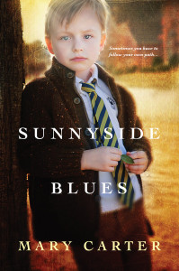 Sunnyside Blues:  - ISBN: 9781496703620