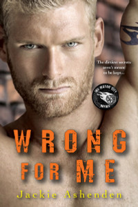 Wrong for Me:  - ISBN: 9781496703927