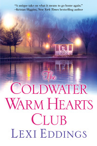 The Coldwater Warm Hearts Club:  - ISBN: 9781496704030