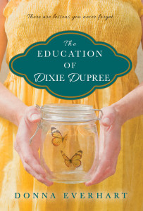 The Education of Dixie Dupree:  - ISBN: 9781496705518