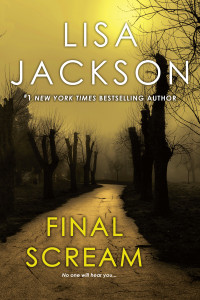 Final Scream:  - ISBN: 9781496705679