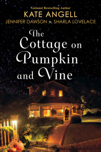 The Cottage on Pumpkin and Vine:  - ISBN: 9781496706881