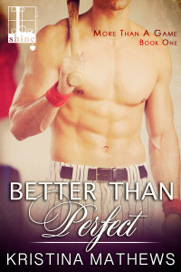 Better Than Perfect:  - ISBN: 9781616507930