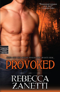 Provoked:  - ISBN: 9781616509446