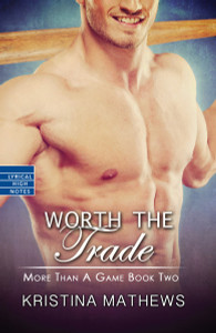 Worth the Trade:  - ISBN: 9781616509453