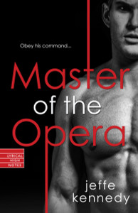 Master of the Opera:  - ISBN: 9781616509484