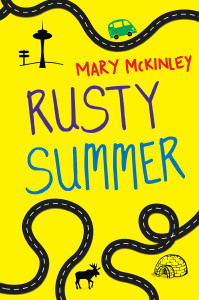Rusty Summer:  - ISBN: 9781617732577