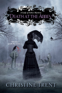 Death at the Abbey:  - ISBN: 9781617736452
