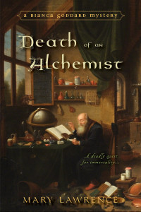 Death of an Alchemist:  - ISBN: 9781617737121