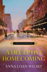 A Deceptive Homecoming:  - ISBN: 9781617737268