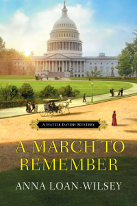 A March to Remember:  - ISBN: 9781617737282