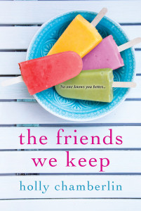 The Friends We Keep:  - ISBN: 9781617737411