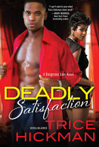 Deadly Satisfaction:  - ISBN: 9781617737473