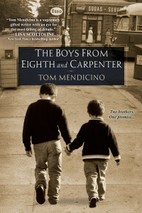 The Boys from Eighth and Carpenter:  - ISBN: 9781617737947
