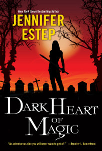 Dark Heart of Magic:  - ISBN: 9781617738265