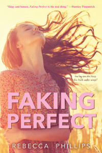 Faking Perfect:  - ISBN: 9781617738807