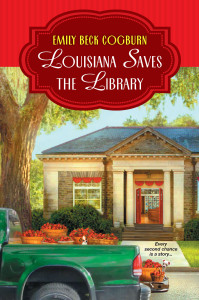 Louisiana Saves the Library:  - ISBN: 9781617739934