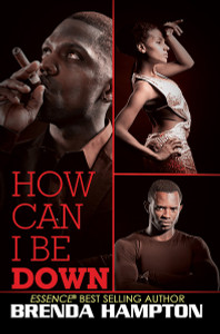 How Can I Be Down?:  - ISBN: 9781622867028