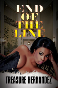 End of the Line:  - ISBN: 9781622867264