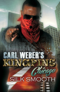 Carl Weber's Kingpins: Chicago:  - ISBN: 9781622867271