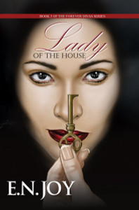 Lady of the House: Book Three of the Forever Divas Series - ISBN: 9781622867516