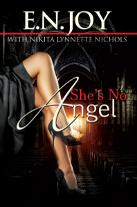 She's No Angel:  - ISBN: 9781622867547