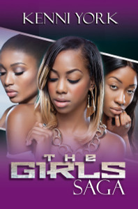 The Girls Saga:  - ISBN: 9781622867844