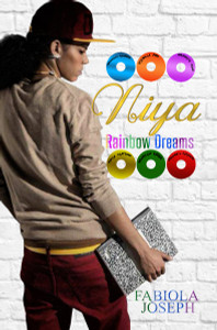 Niya: Rainbow Dreams - ISBN: 9781622867851