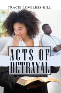 Acts of Betrayal:  - ISBN: 9781622868070