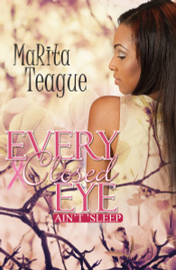 Every Closed Eye Ain't 'Sleep:  - ISBN: 9781622868162
