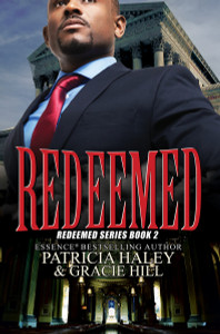 Redeemed: Redeemed Series Book 2 - ISBN: 9781622868186