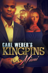 Carl Weber's Kingpins: Miami:  - ISBN: 9781622869350