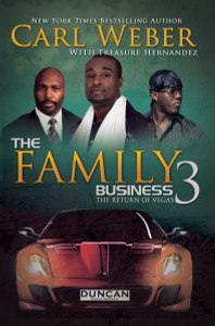 The Family Business 3:  - ISBN: 9781622869459