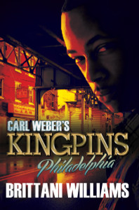 Carl Weber's Kingpins: Philadelphia:  - ISBN: 9781622869534