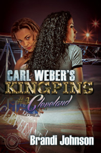 Carl Weber's Kingpins: Cleveland:  - ISBN: 9781622869589