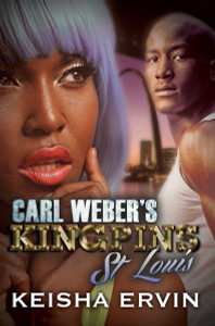 Carl Weber's Kingpins: St. Louis:  - ISBN: 9781622869862