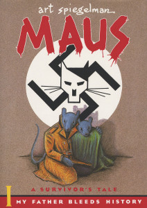 Maus I & II Paperback Boxed Set:  - ISBN: 9780679748403
