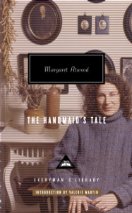 The Handmaid's Tale:  - ISBN: 9780307264602