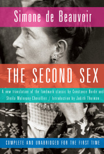 The Second Sex:  - ISBN: 9780307265562