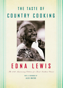 The Taste of Country Cooking: 30th Anniversary Edition - ISBN: 9780307265609