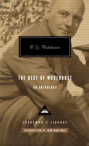 The Best of Wodehouse: An Anthology - ISBN: 9780307266613