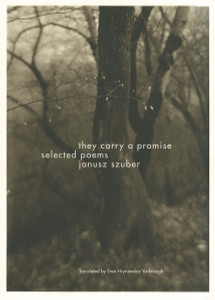 They Carry a Promise: Selected Poems - ISBN: 9780307267535